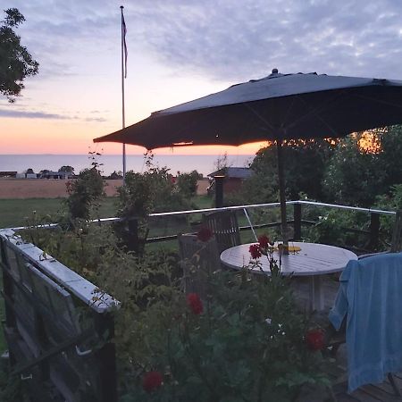 Bolshavnvej5 Bed & Breakfast ภายนอก รูปภาพ