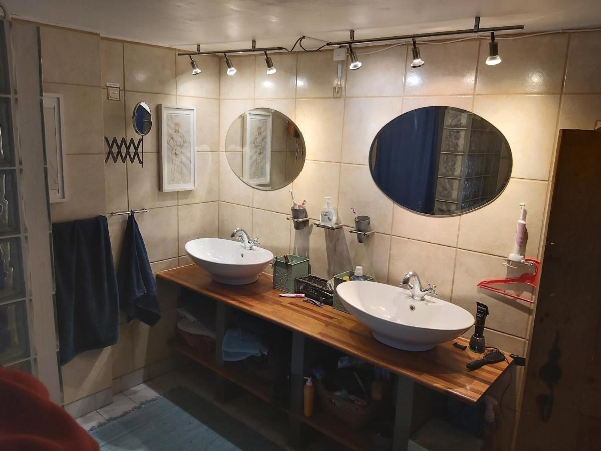 Bolshavnvej5 Bed & Breakfast ภายนอก รูปภาพ
